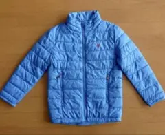 ラルフローレン キッズ ダウンジャケット