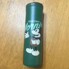 スターバックスコーヒー　ディズニー　ステンレスタンブラー ミッキー