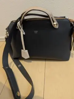 なづな。様専用【FENDI】バイザウェイ ミディアム ボストンバッグ