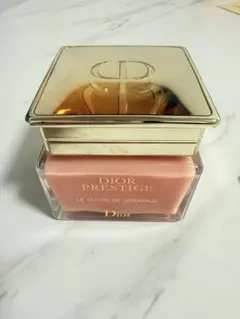Dior プレステージ スクラブ 洗顔 スパチュラ付のサムネイル