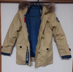 キッズ アウター