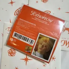 TXT Popup 2個セット  スマートトック  スビン ボムギュ