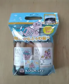 ビオリス ピュアレタッチ＿２セットのサムネイル