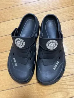 新日本プロレス サンダル L