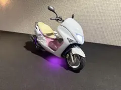 パーツ マジェスティ125 クレージュのサムネイル