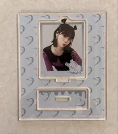 アクリルスタンド CHAEWON コースター付き