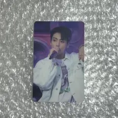 BTS MOVIE WEEKS 映画 台湾 特典 トレカ ジョングク