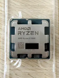 2026年最新】ryzen5 7500fの人気アイテム - メルカリ