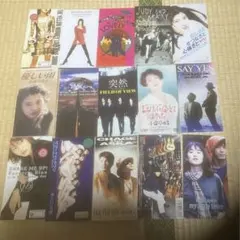 CD バラ売り　1枚400円