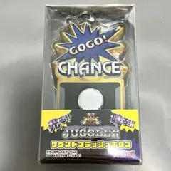 JUGGLER サウンドフラッシュボタンmini ゴールド