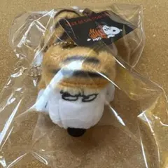 寅スヌーピー マスコット　新品