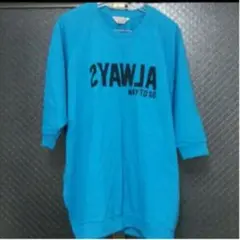 新品未使用ロデオドルマンスウェット