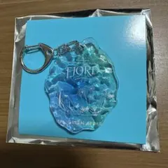 ミセス FJORD ガチャ キーホルダー B