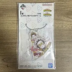 一番くじ 僕のヒーローアカデミア　Ｉ賞 ホークス