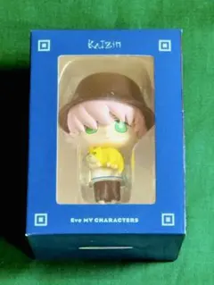 新品未開封】 Eve KAIZIN 廻人 フィギュア MVフィギュア - メルカリ