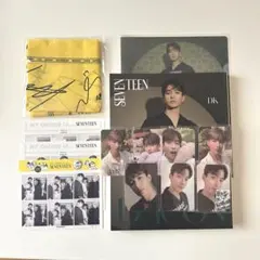 DICON SEVENTEEN ドギョム