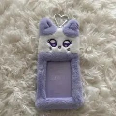 ME:U トレカホルダー
