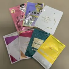 フェイスマスク