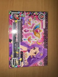 アイカツ トライスターヘアコサージュ ハイヒール 05-CP - メルカリ