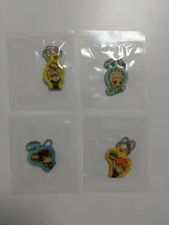 ハイキュー キーホルダー セット