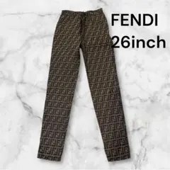 2025年最新】Fendi レディース カジュアルパンツの人気アイテム - メルカリ