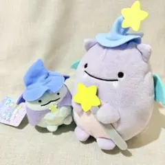 映画　すみっコぐらし　ぬいぐるみ　キーホルダー　ストラップ　まとめ売り