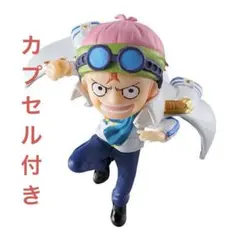 ワンピの実　コビー