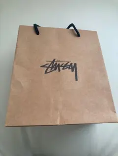 2026年最新】STUSSY 紙袋の人気アイテム - メルカリ
