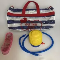 プールバッグ,水中ゴーグルなどまとめ売り