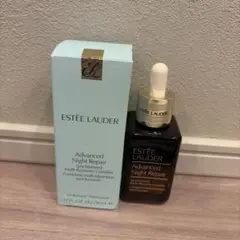 新品未使用品　エスティ ローダー　アドバンスナイトリペア50ml ×2のサムネイル