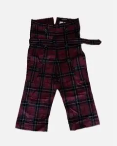 JUNYA WATANABE pants ad2005 パンツ 05ssのサムネイル