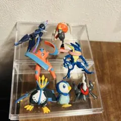 最終価格　ポケットモンスター　ポケモン　モンコレ　ジャンク含む