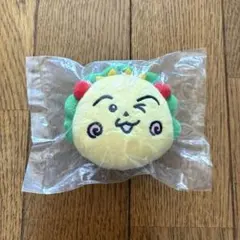 コジコジ　COJI-COJI　ぬいぐるみ　ヘアクリップ　前髪クリップ　ガチャポン