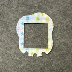 たまごっちuni フェイスプレート 2605