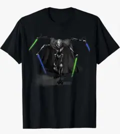 STARWARS スターウォーズ グリーヴァス将軍 Grievous Tシャツのサムネイル