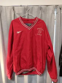 Reebok　90s プルオーバー　ソフトボール　 L