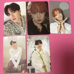 2025年最新】AB6IX ヨンミンの人気アイテム - メルカリ