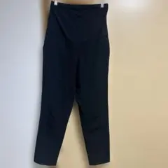 ユニクロ　マタニティパンツ