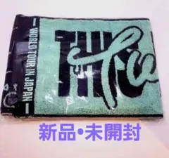 【新品•未開封】TWICE THIS IS FOR マフラータオル ミナ