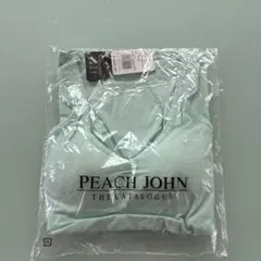 【新品】PEACH JOHN ミント Mサイズ　タンクトップのサムネイル