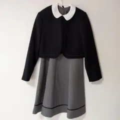 美品 オンワード樫山bouquet アンサンブル& Perle Bon ブラウス - メルカリ
