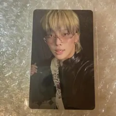 &TEAM NICHOLAS 韓国 weverse グローバル特典