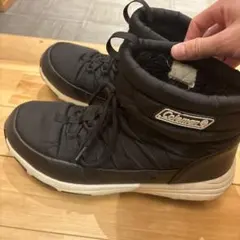 Coleman冬靴
