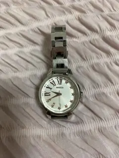 SEIKO WIRED レディース 腕時計 7N82-0GL1 動作品のサムネイル