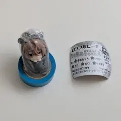 カラフルピーチ おくるみますこっとチャーム2 うり