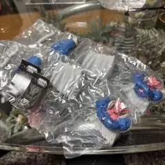 ドラゴンボールhgフィギュア