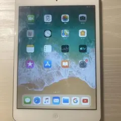 iPad mini 2スペースグレイ 32GB 本体