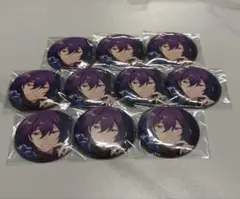 あんスタ マヨイ 缶バッジ