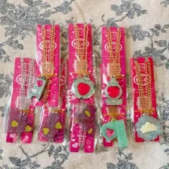 過去 絶版品 セボンスター メッキ プラ