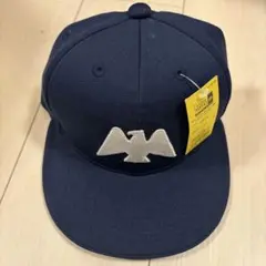 2025年最新】南海ホークスキャップの人気アイテム - メルカリ